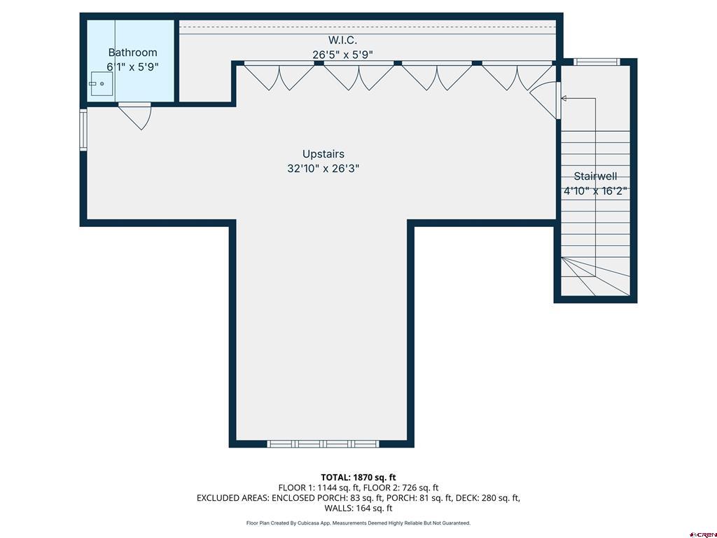 63652 Ranger Road Montrose CO 81403