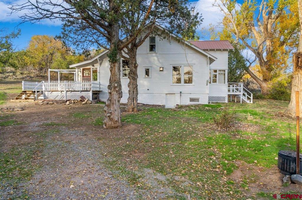 63652 Ranger Road Montrose CO 81403