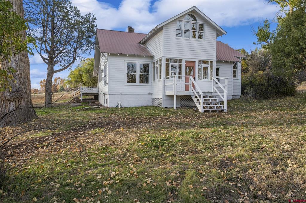 63652 Ranger Road Montrose CO 81403