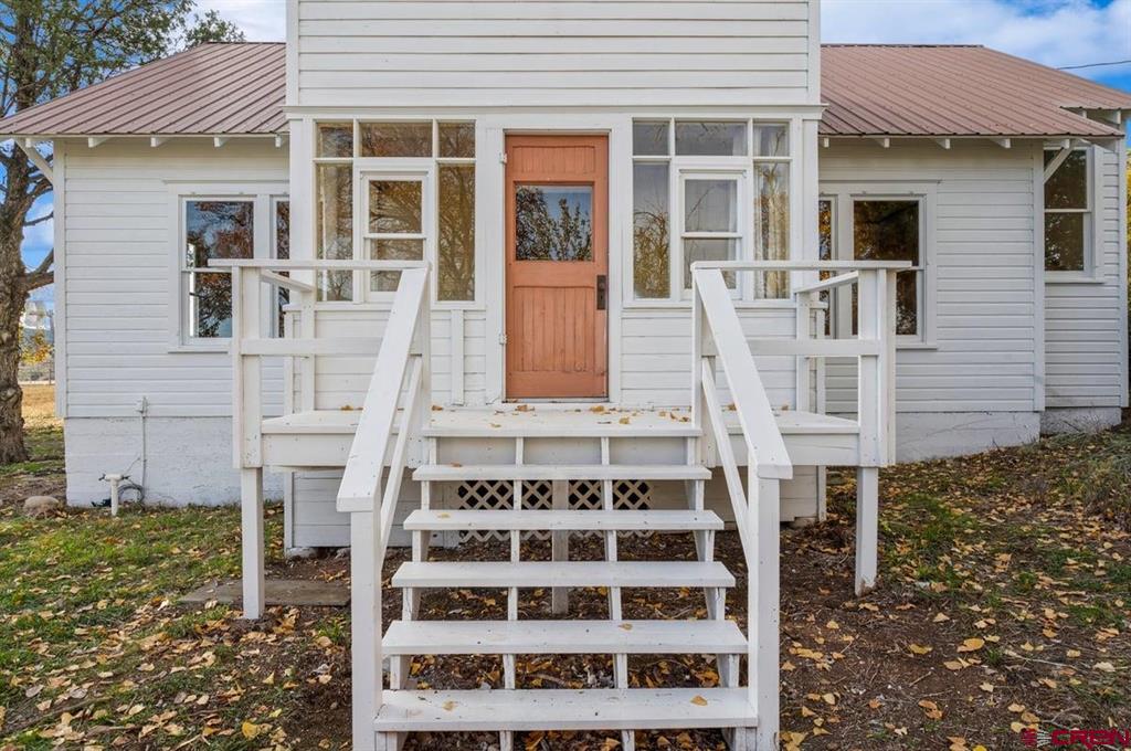 63652 Ranger Road Montrose CO 81403