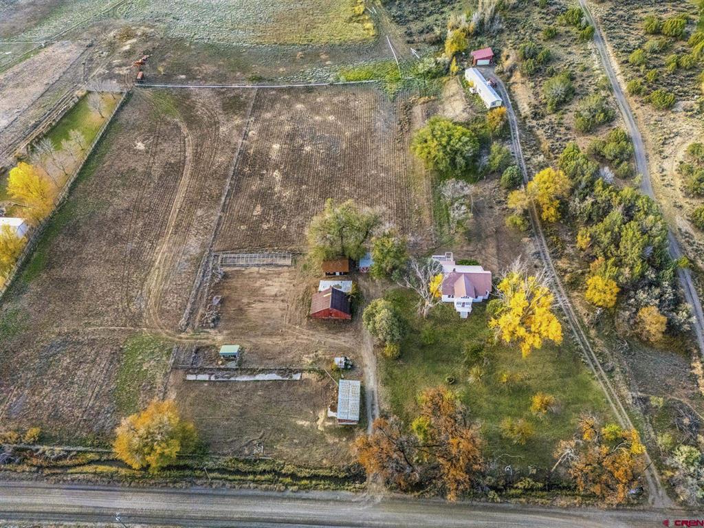 63652 Ranger Road Montrose CO 81403