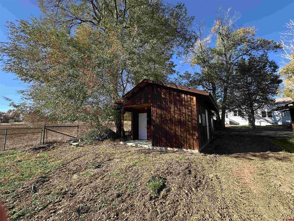 63652 Ranger Road Montrose CO 81403