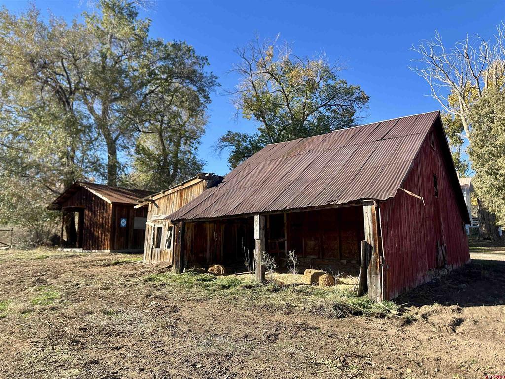 63652 Ranger Road Montrose CO 81403