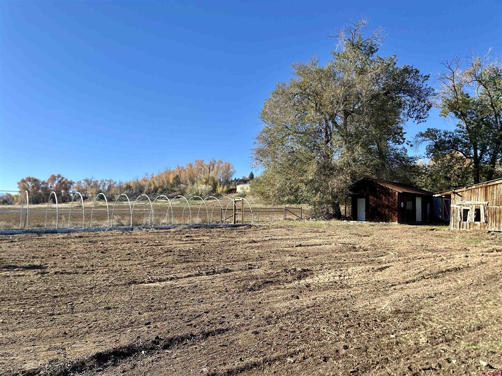 63652 Ranger Road Montrose CO 81403