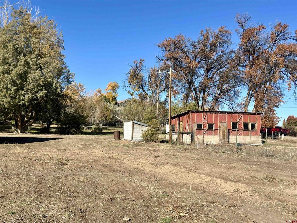 63652 Ranger Road Montrose CO 81403