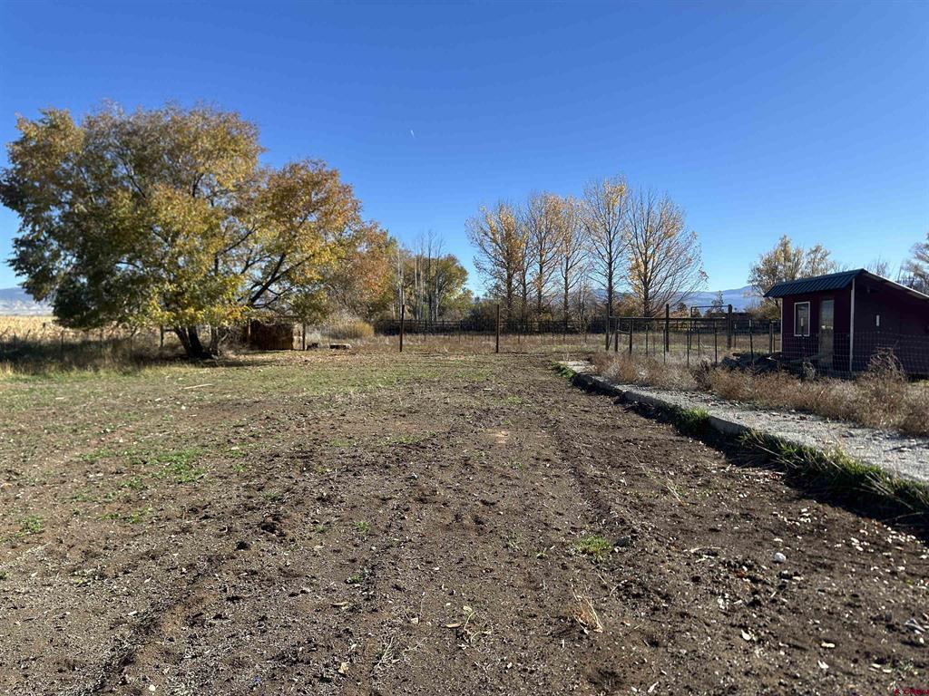 63652 Ranger Road Montrose CO 81403