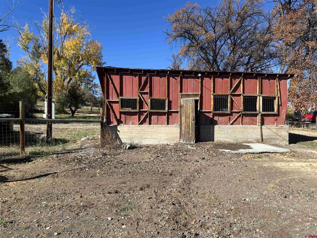 63652 Ranger Road Montrose CO 81403