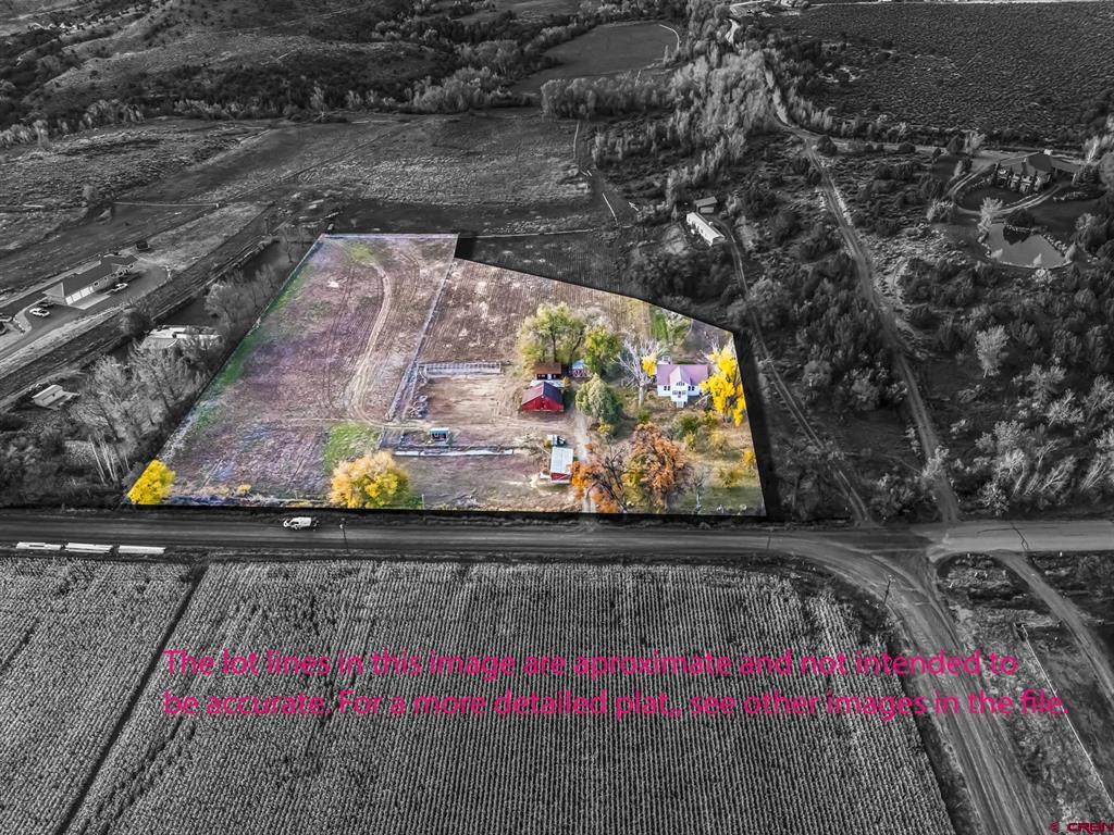 63652 Ranger Road Montrose CO 81403