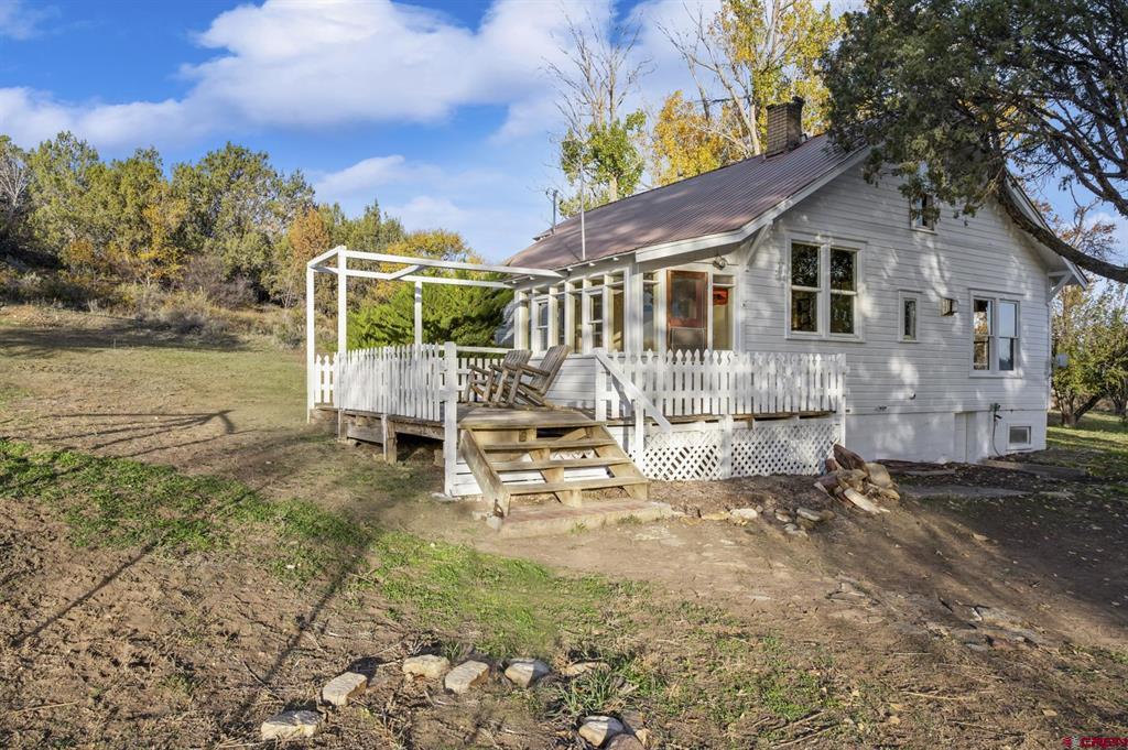 63652 Ranger Road Montrose CO 81403