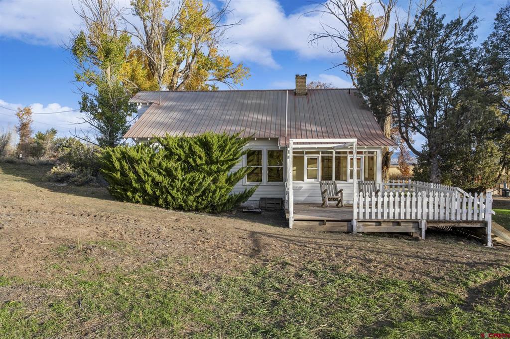 63652 Ranger Road Montrose CO 81403