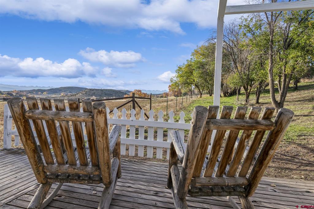 63652 Ranger Road Montrose CO 81403