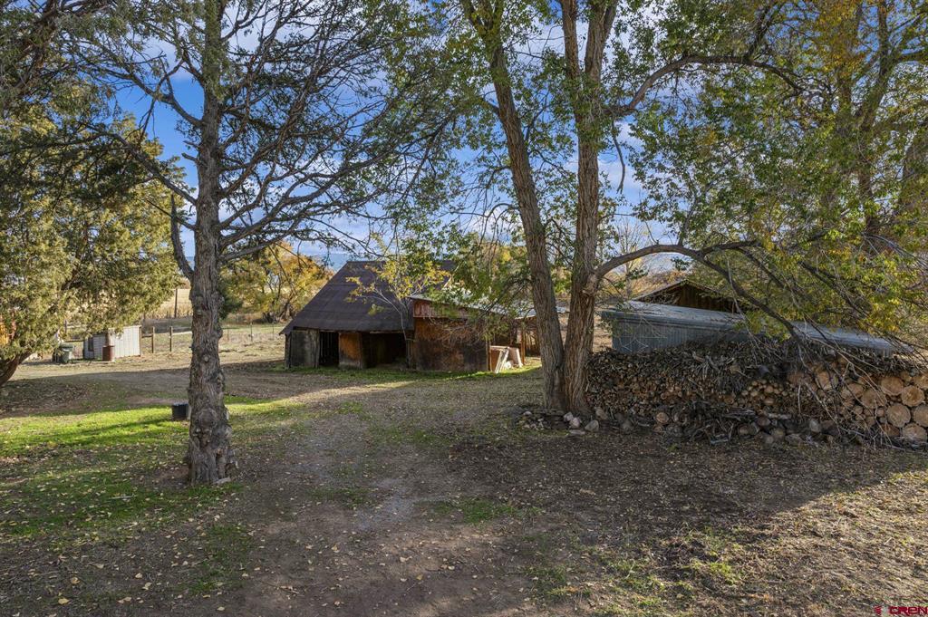 63652 Ranger Road Montrose CO 81403