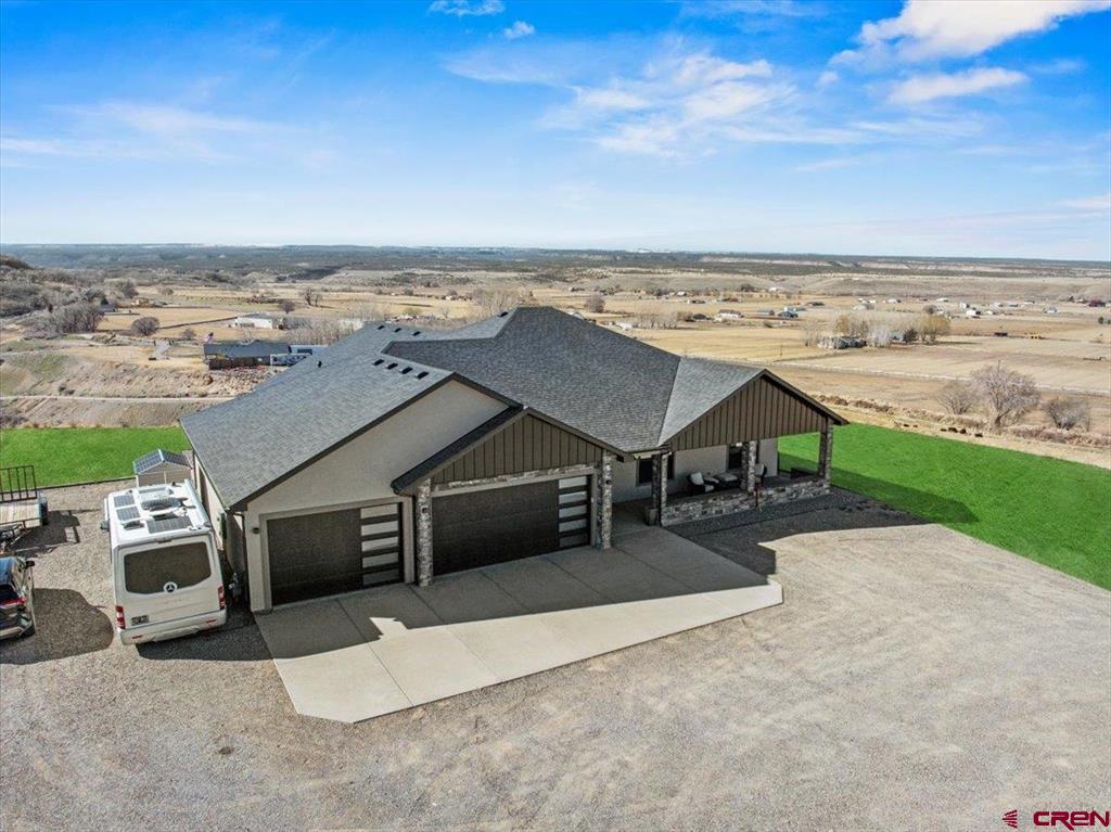 11266 5880 Road Montrose CO 81401