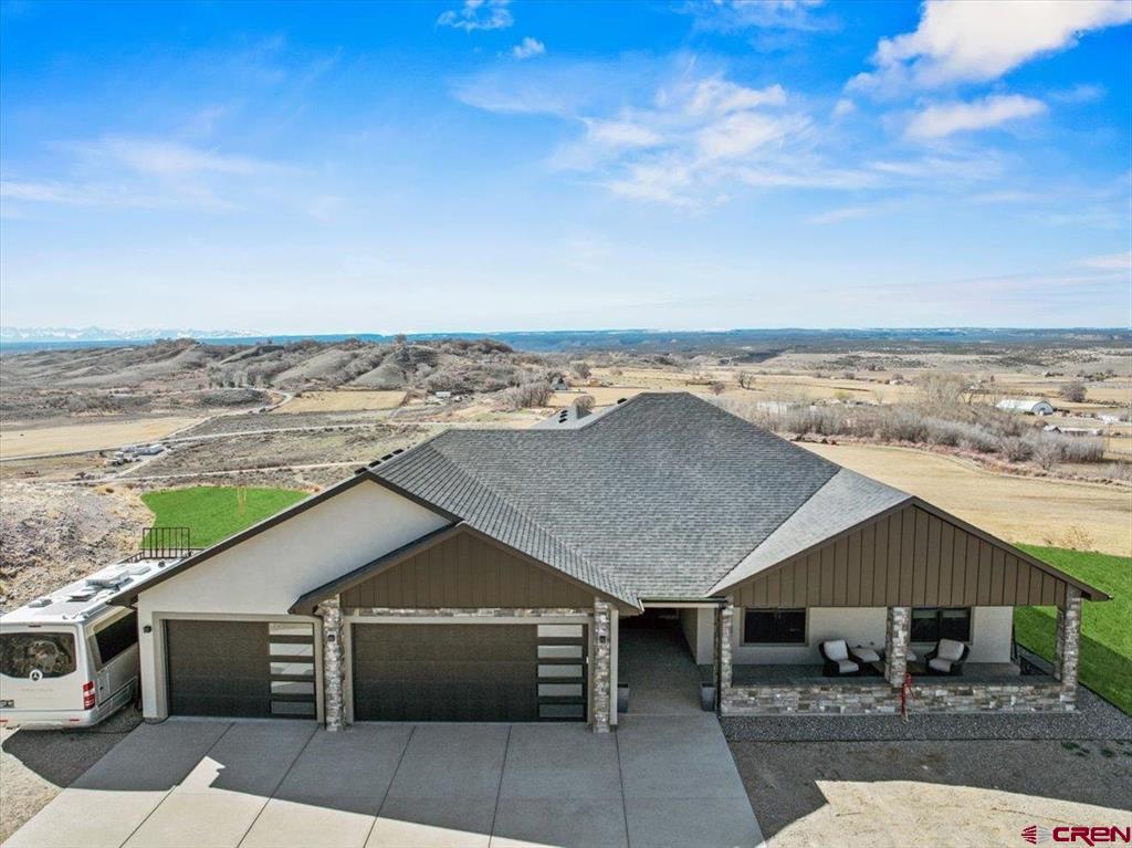 11266 5880 Road Montrose CO 81401