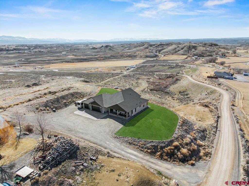 11266 5880 Road Montrose CO 81401