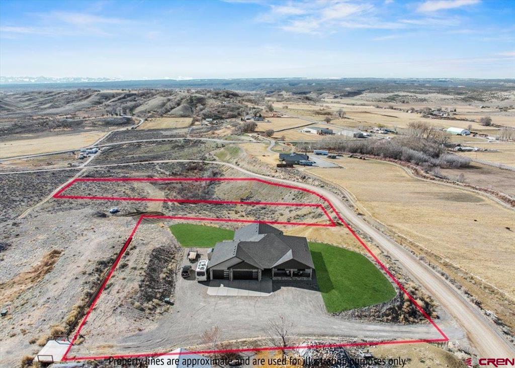 11266 5880 Road Montrose CO 81401