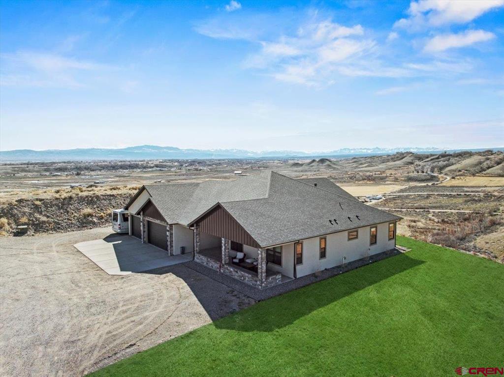 11266 5880 Road Montrose CO 81401