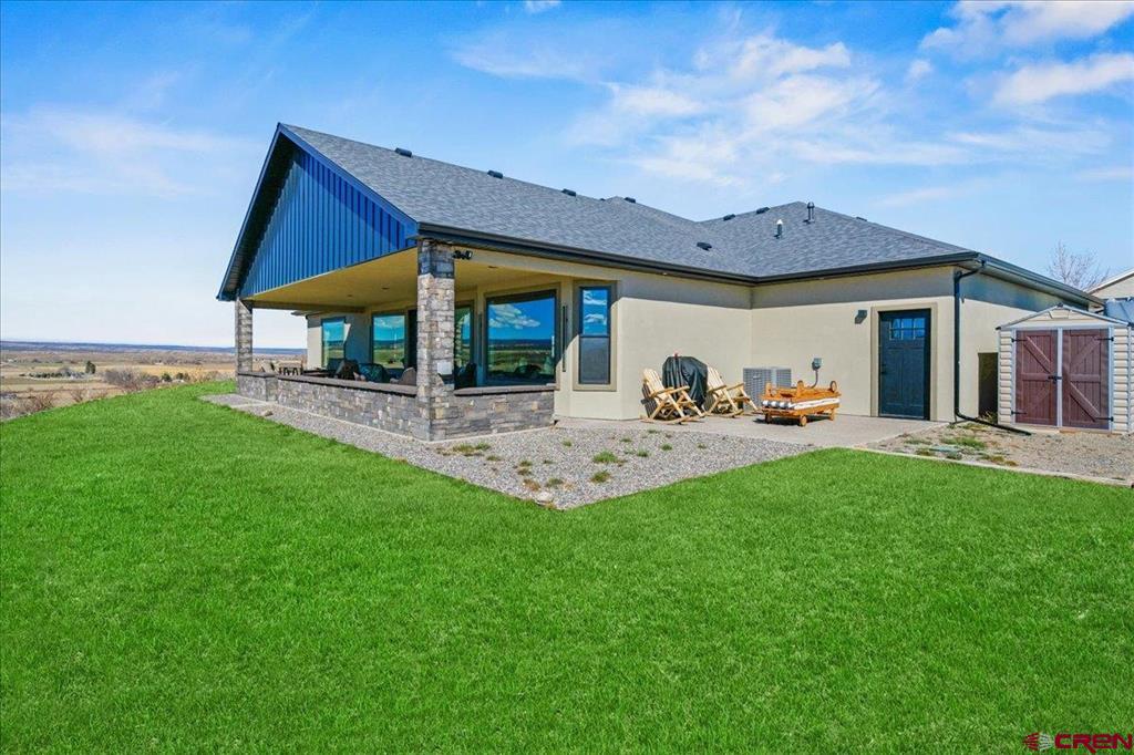 11266 5880 Road Montrose CO 81401