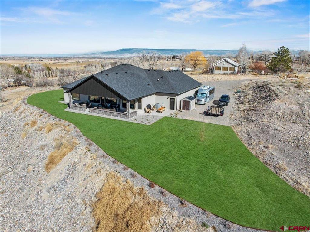 11266 5880 Road Montrose CO 81401