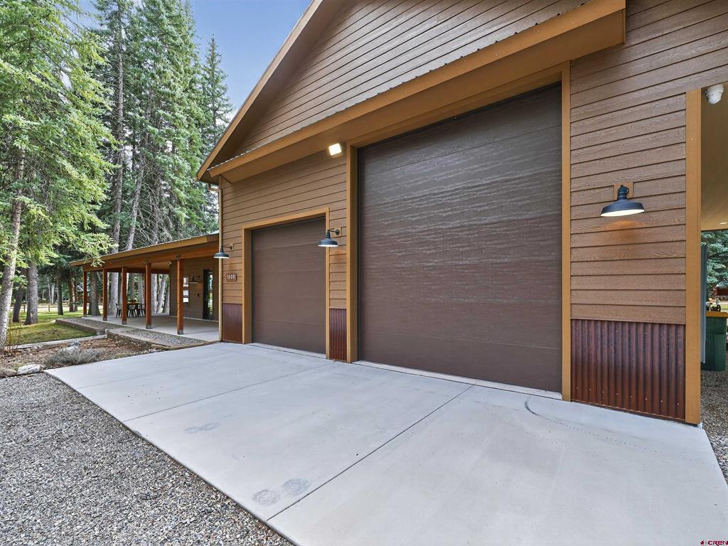 1000 Mushroom Lane Bayfield CO 81122