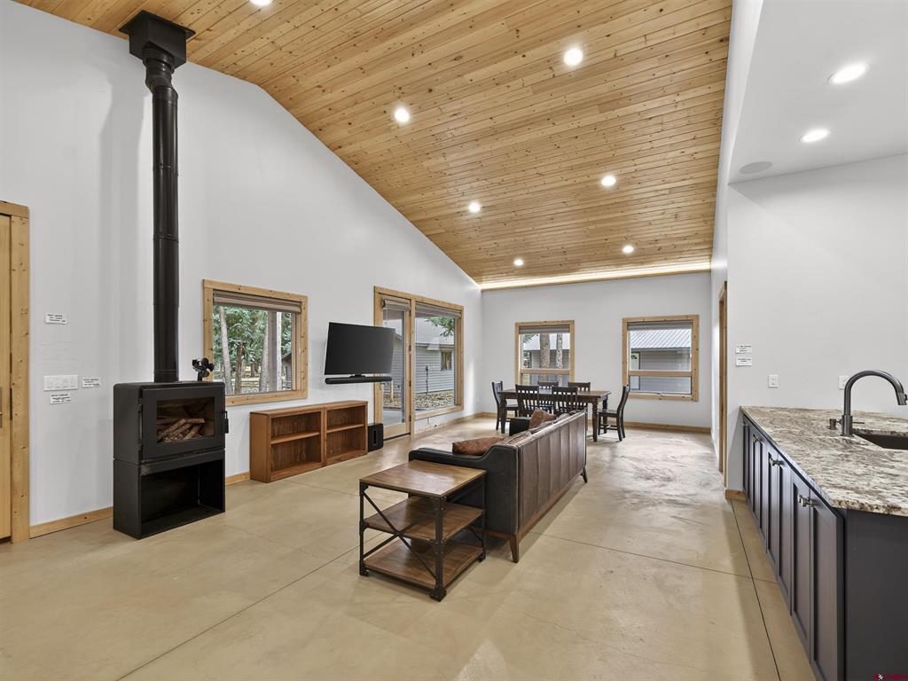 1000 Mushroom Lane Bayfield CO 81122