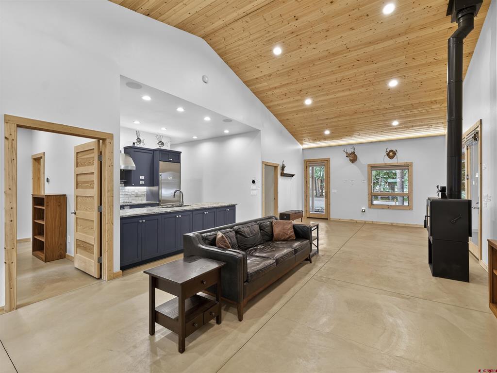 1000 Mushroom Lane Bayfield CO 81122