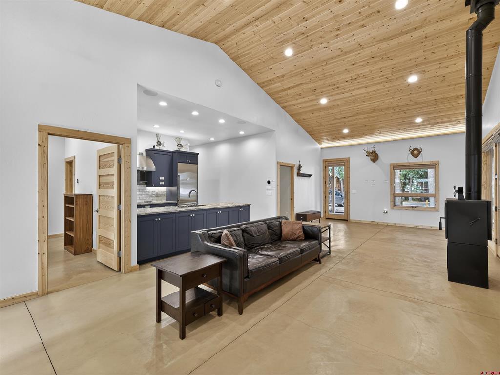 1000 Mushroom Lane Bayfield CO 81122