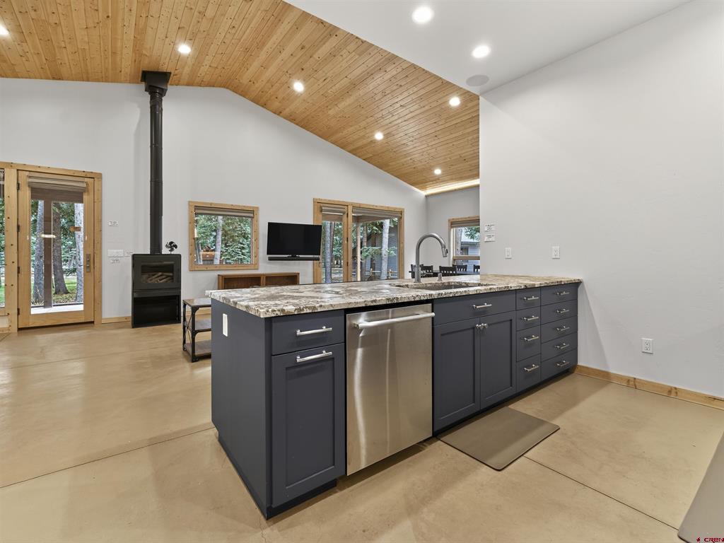 1000 Mushroom Lane Bayfield CO 81122