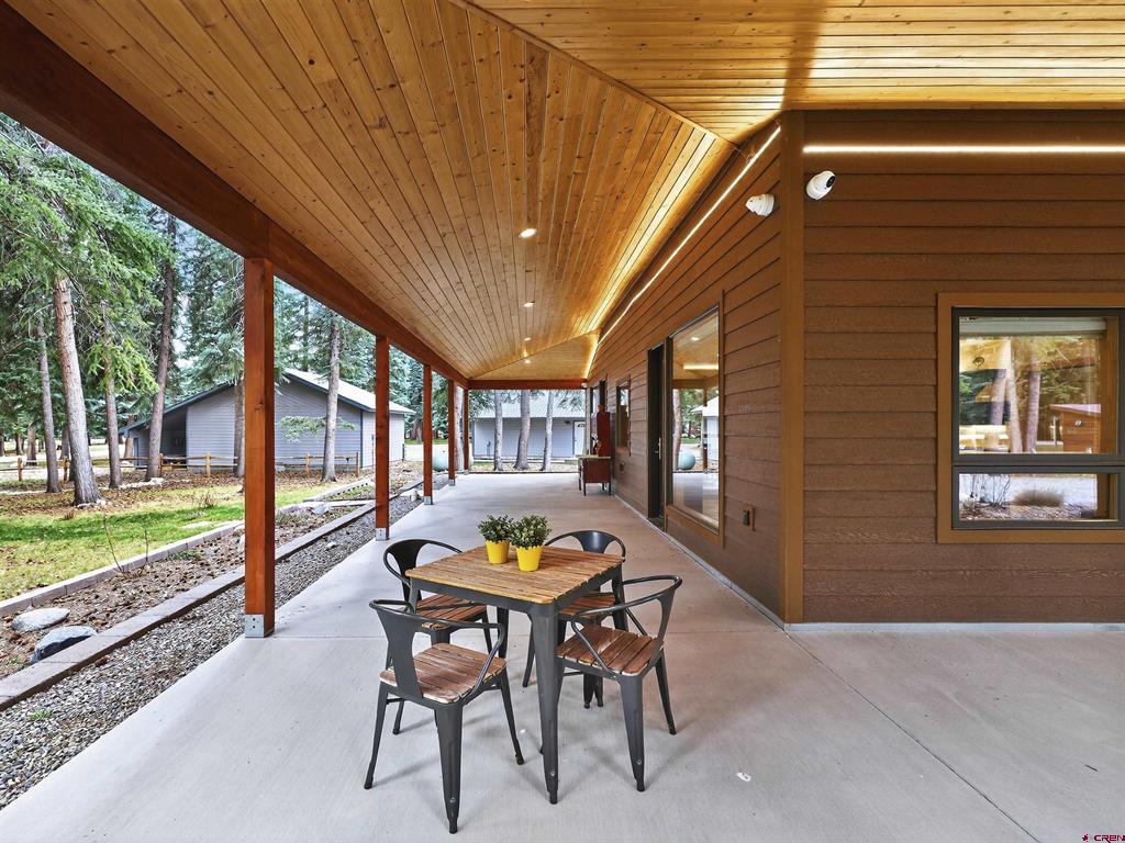 1000 Mushroom Lane Bayfield CO 81122