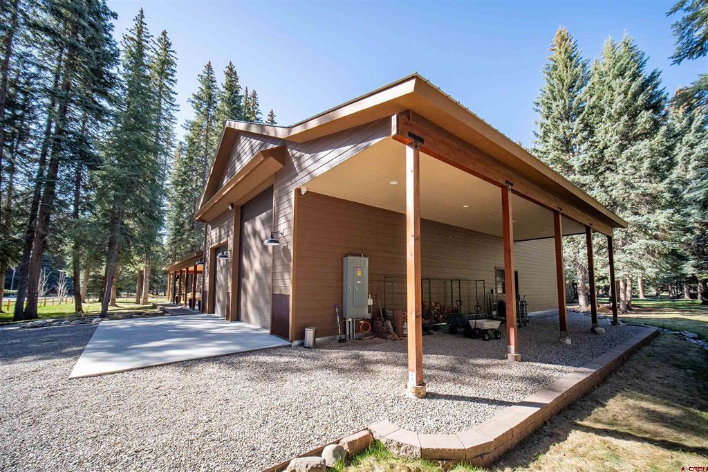 1000 Mushroom Lane Bayfield CO 81122