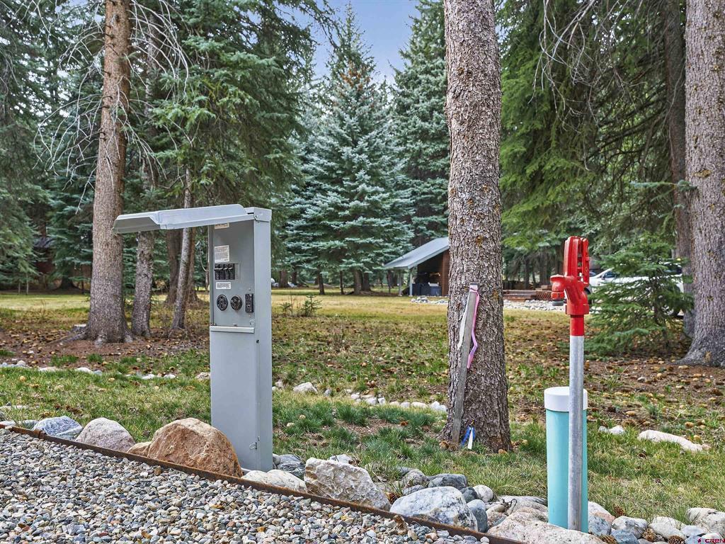 1000 Mushroom Lane Bayfield CO 81122