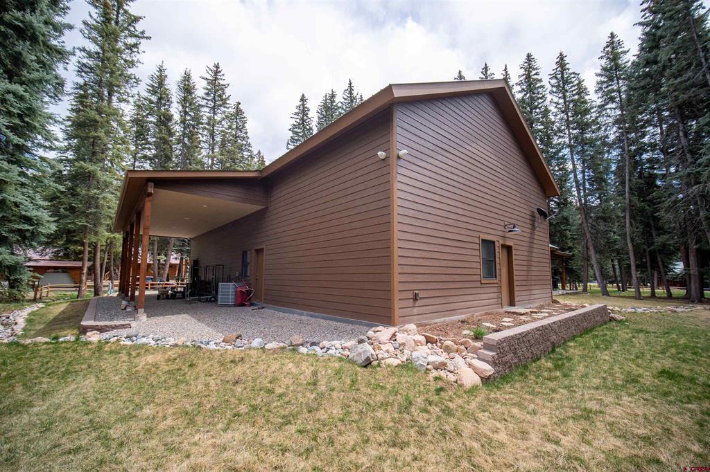 1000 Mushroom Lane Bayfield CO 81122