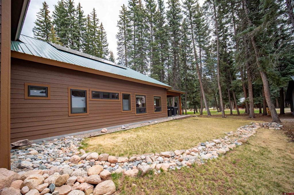 1000 Mushroom Lane Bayfield CO 81122