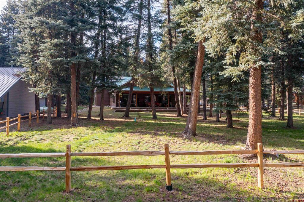 1000 Mushroom Lane Bayfield CO 81122