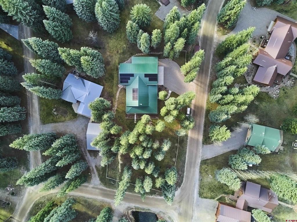 1000 Mushroom Lane Bayfield CO 81122
