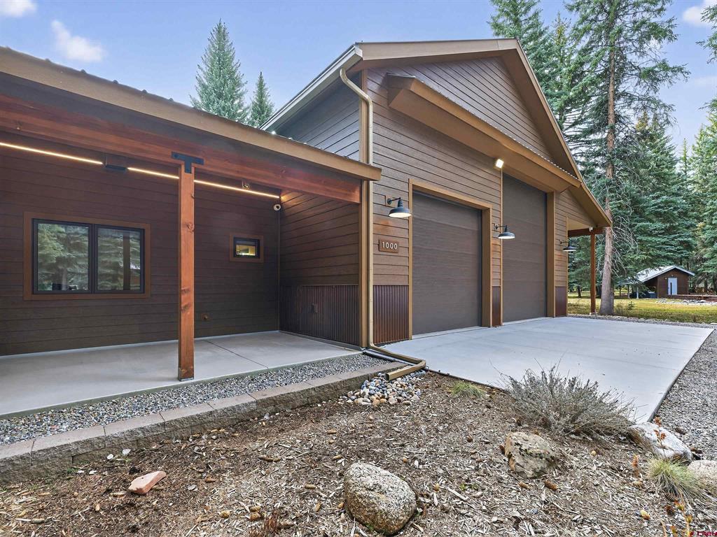 1000 Mushroom Lane Bayfield CO 81122