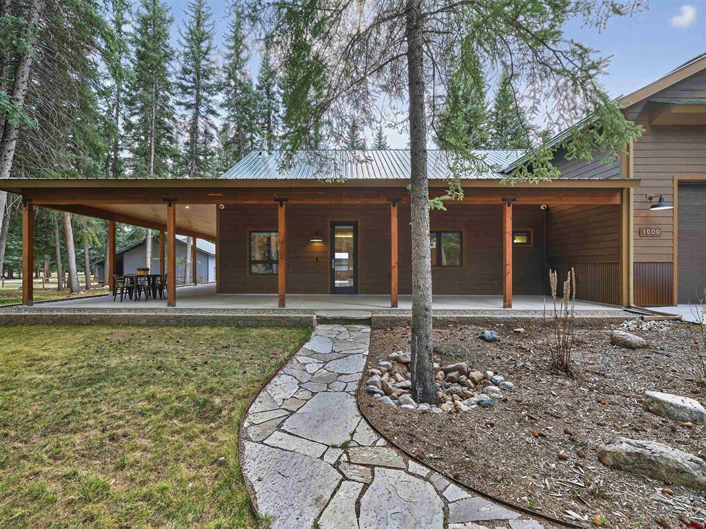 1000 Mushroom Lane Bayfield CO 81122