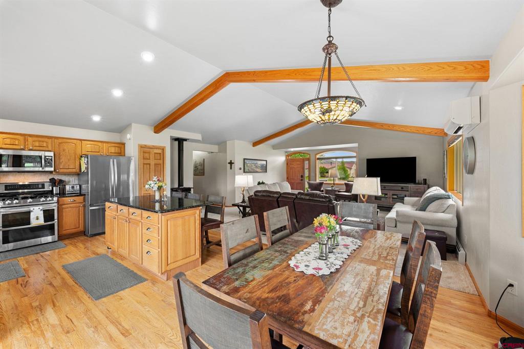 695 Fairway Lane Gunnison CO 81230