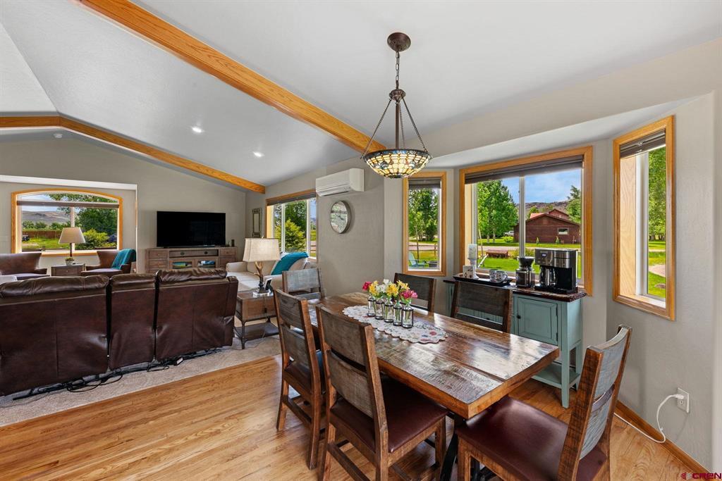 695 Fairway Lane Gunnison CO 81230
