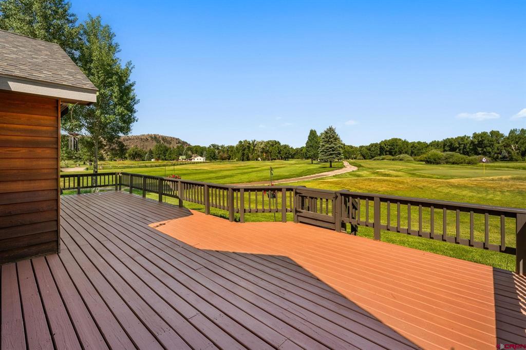 695 Fairway Lane Gunnison CO 81230