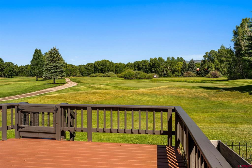 695 Fairway Lane Gunnison CO 81230