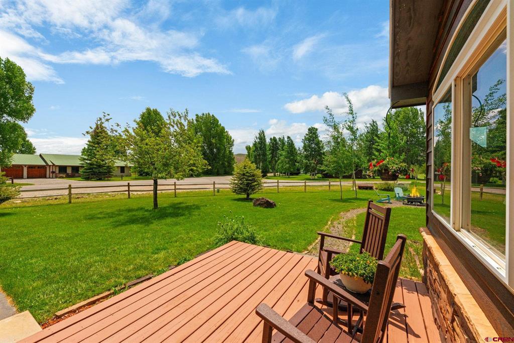 695 Fairway Lane Gunnison CO 81230