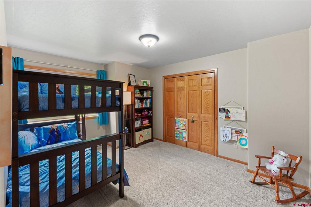 695 Fairway Lane Gunnison CO 81230