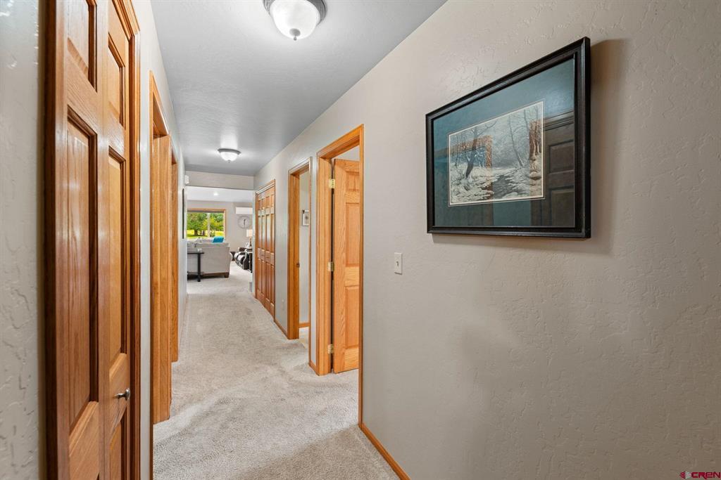 695 Fairway Lane Gunnison CO 81230