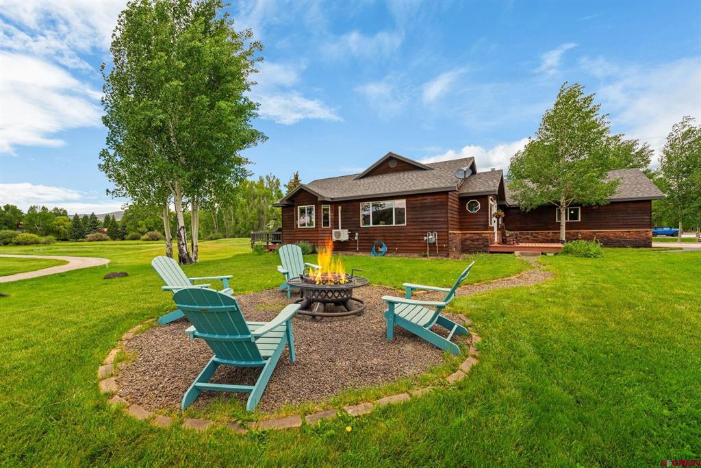 695 Fairway Lane Gunnison CO 81230