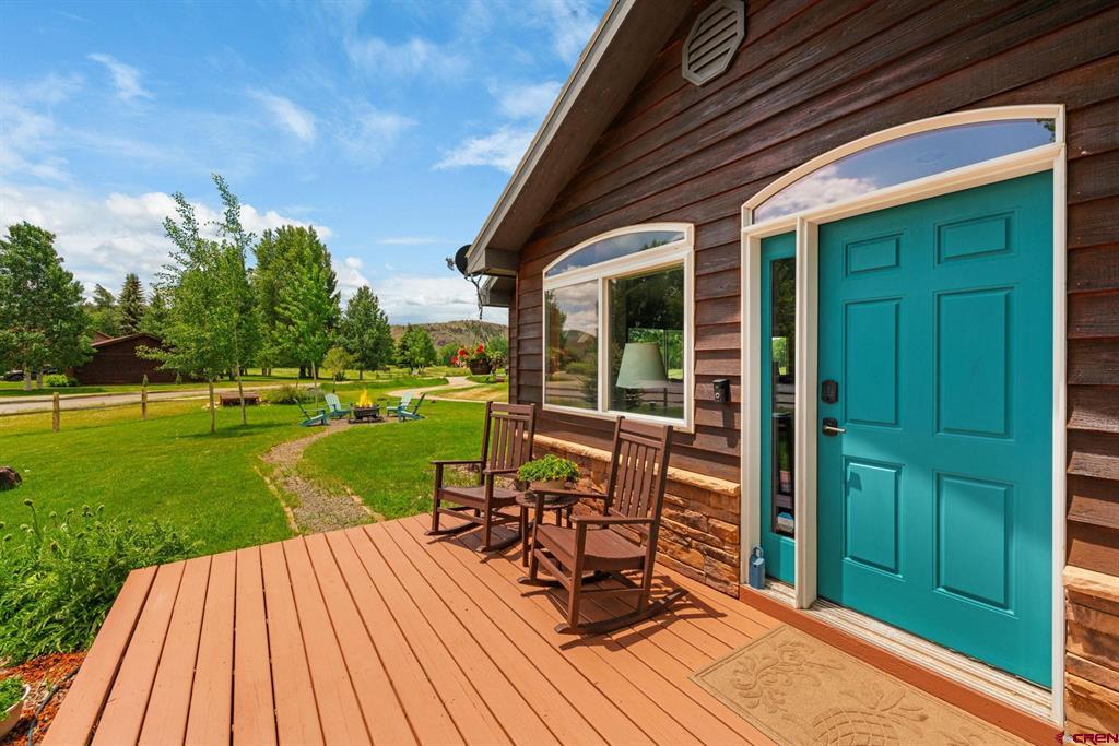 695 Fairway Lane Gunnison CO 81230