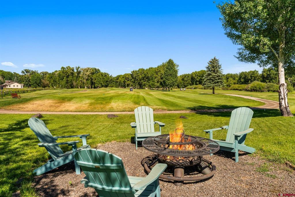695 Fairway Lane Gunnison CO 81230