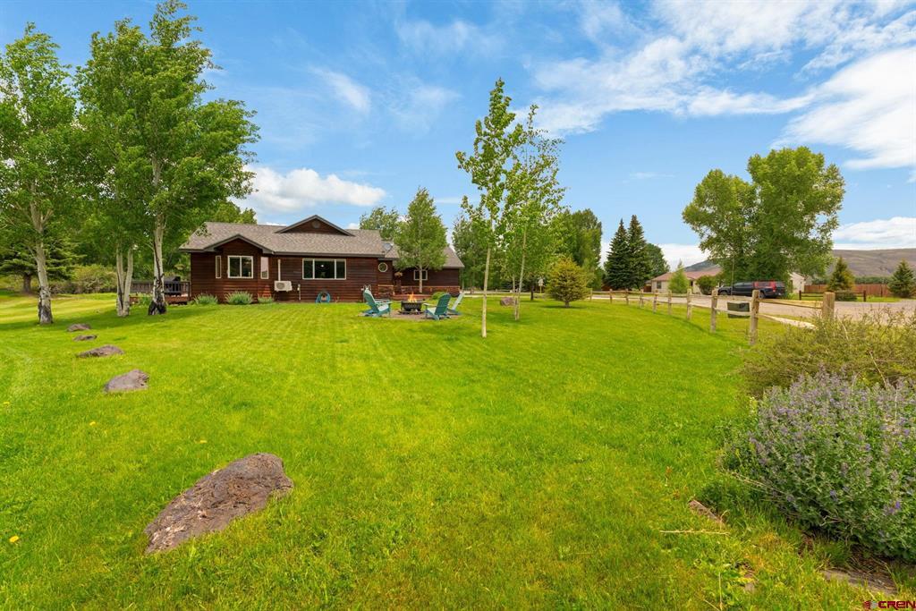 695 Fairway Lane Gunnison CO 81230