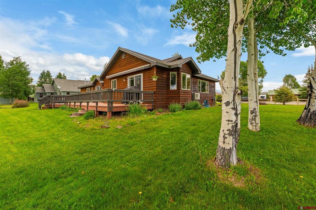 695 Fairway Lane Gunnison CO 81230
