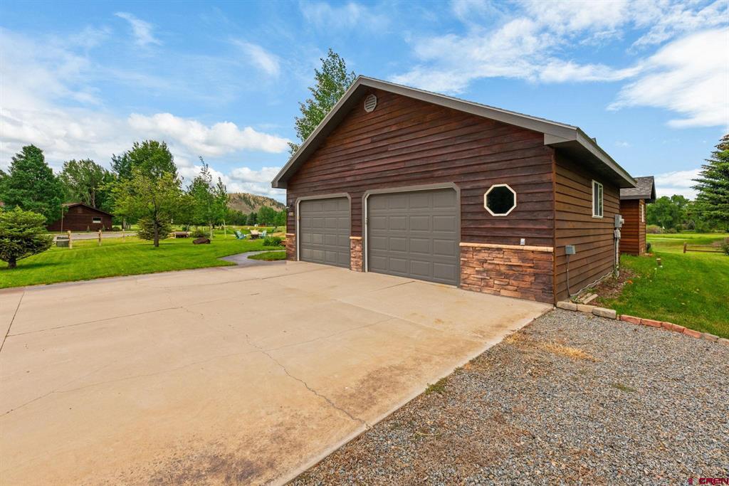 695 Fairway Lane Gunnison CO 81230